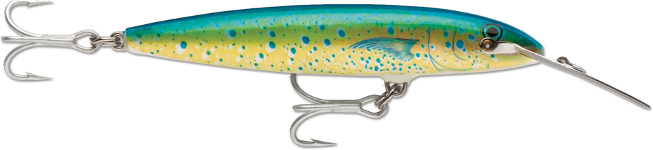 Minnow Rapala Count Down Magnum 14 col. D Dorado Minnow Rapala Count Down Magnum 14 col. D Dorado