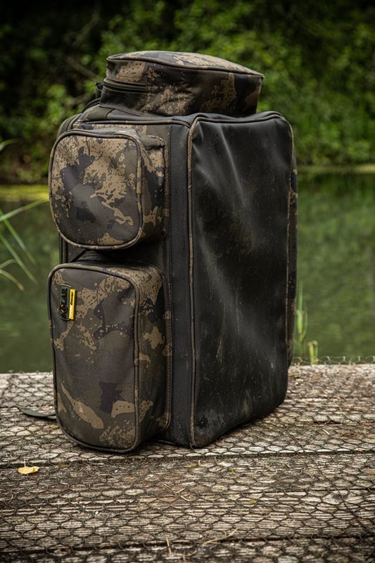 Zaino Solar Undercover camo Ruckbag