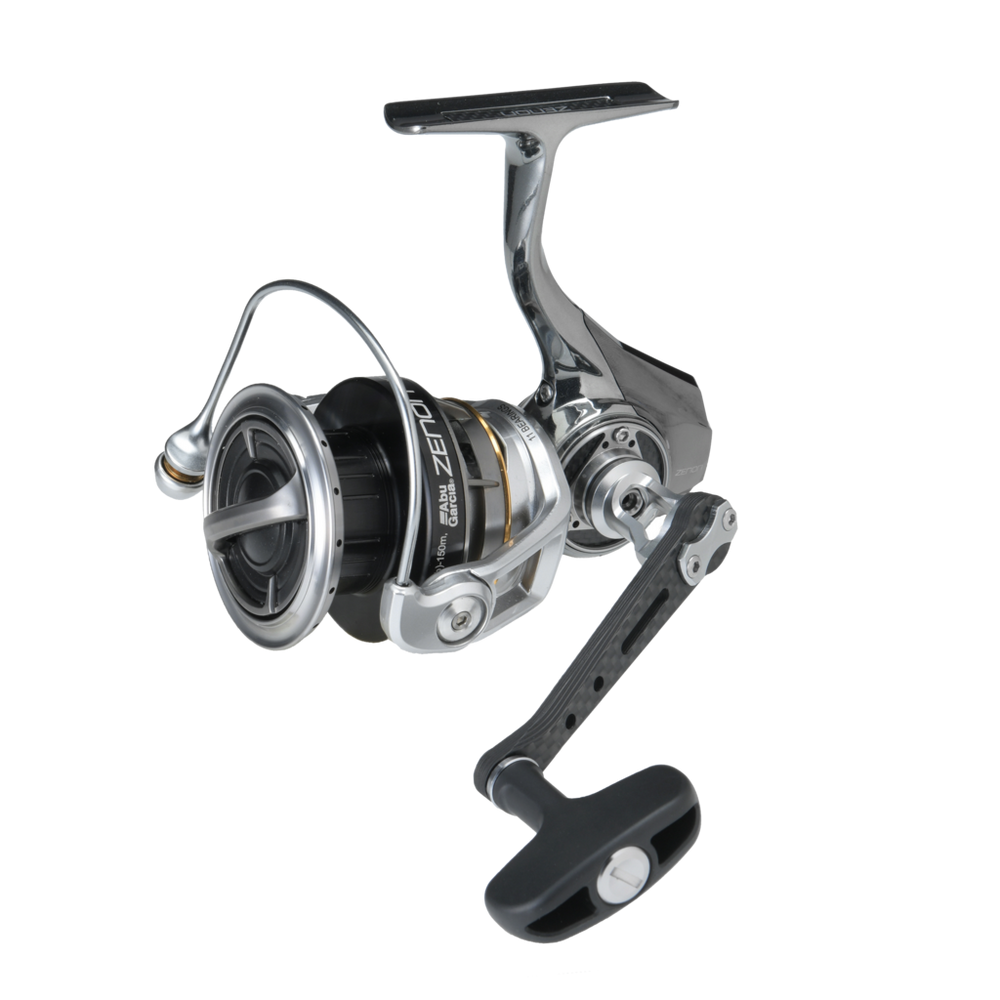 Mulinello Spinning Abu Garcia Zenon 4000SH