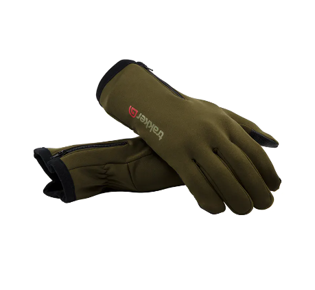 Guanti Trakker Thermal stretch Gloves