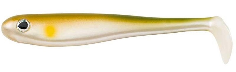 Shad Berkley PowerBait Hollow Belly 5” col. Ayu Shad Berkley PowerBait Hollow Belly 5” col. Ayu
