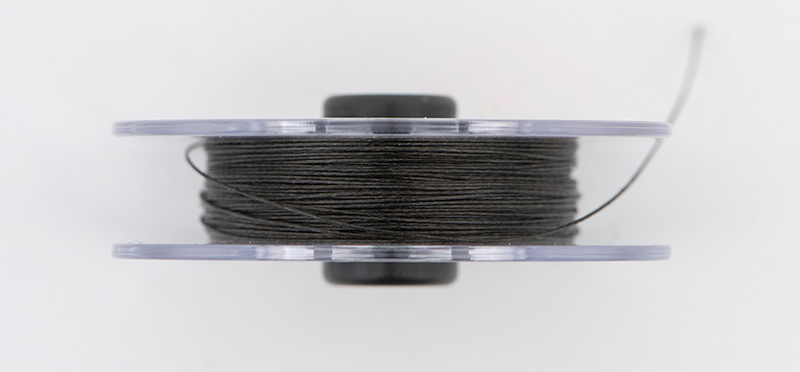Trecciato Fox Edges Naturals Soft Braid