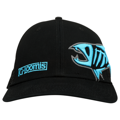 Cappello G.Loomis Chase Logo Cap Col. Black