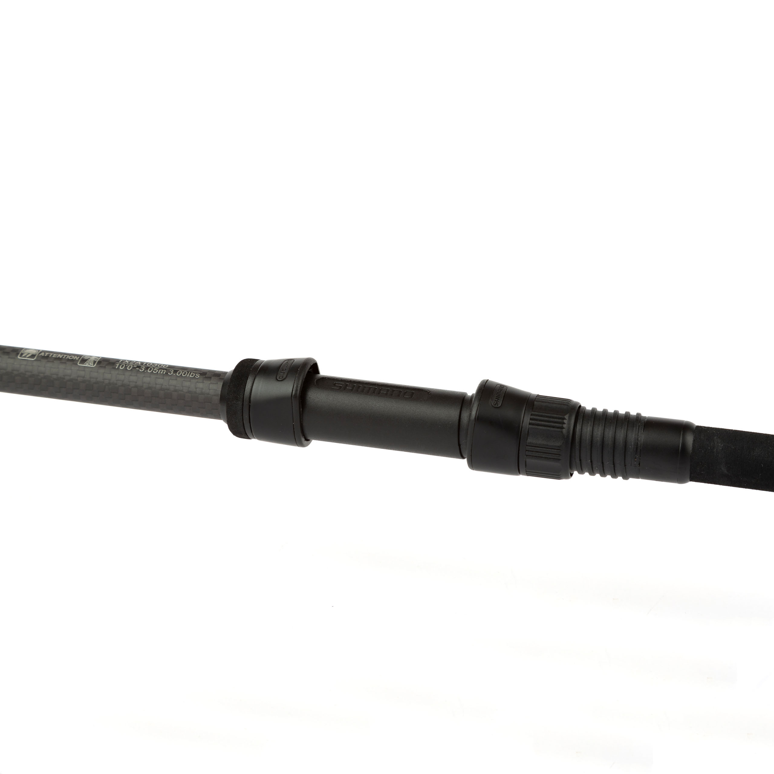 Canna Shimano TX-2A Carp Intensity