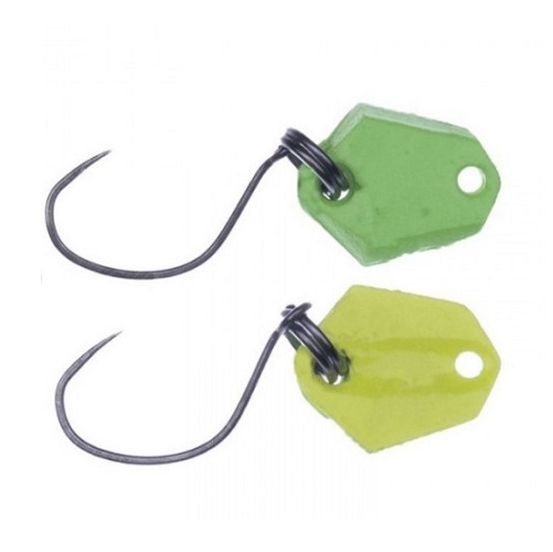 Bottom Spoon NeoStyle NST Kimera 1.2 gr #04 Bottom Spoon NeoStyle NST Kimera 1.2 gr #04