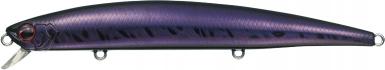 Minnow Evergreen Ocean Fleet Stream Rogue col. #771 Demon Black Minnow Evergreen Ocean Fleet Stream Rogue col. #771 Demon Black
