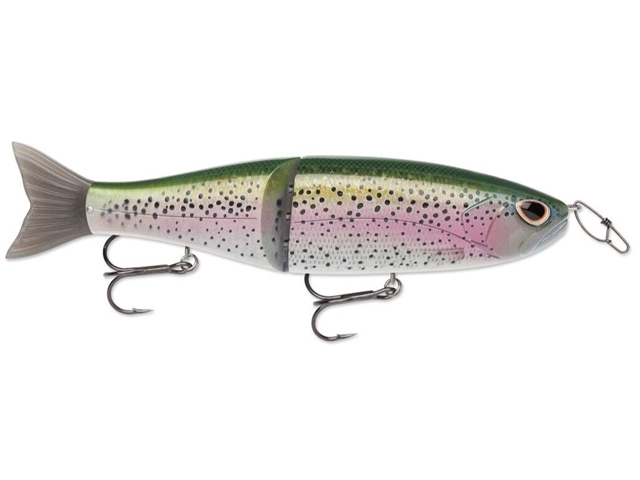 Swimbait Storm Arashi Glide AGB19 col. 692 Rainbow Trout