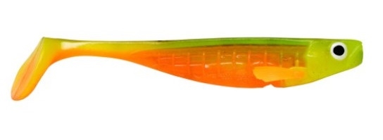 Soft Shad Storm Rip T-Bone 18cm Col. FT (Bulk)