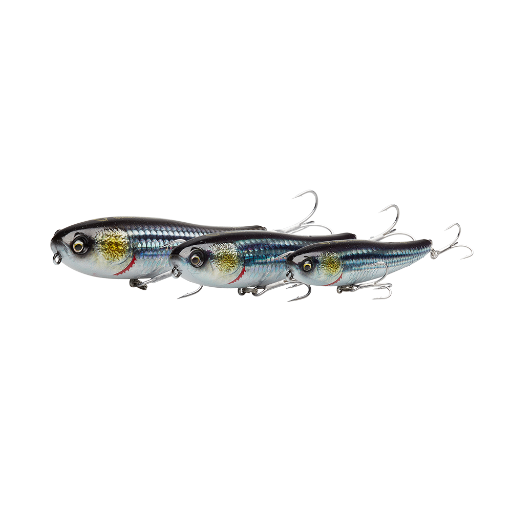 WTD Savage Gear Bullet Mullet F 8 cm 8 g