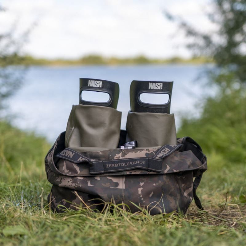 Waders Nash Zero Tolerance HD 