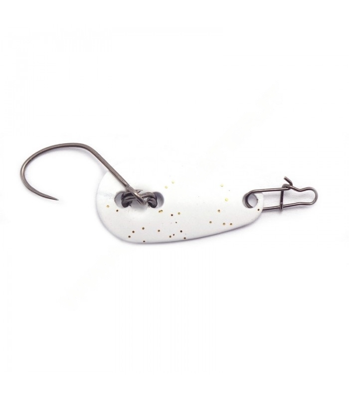 Spoon Area Rapture BTV Ryzer 1.3 g col. WY Spoon Area Rapture BTV Ryzer 1.3 g col. WY
