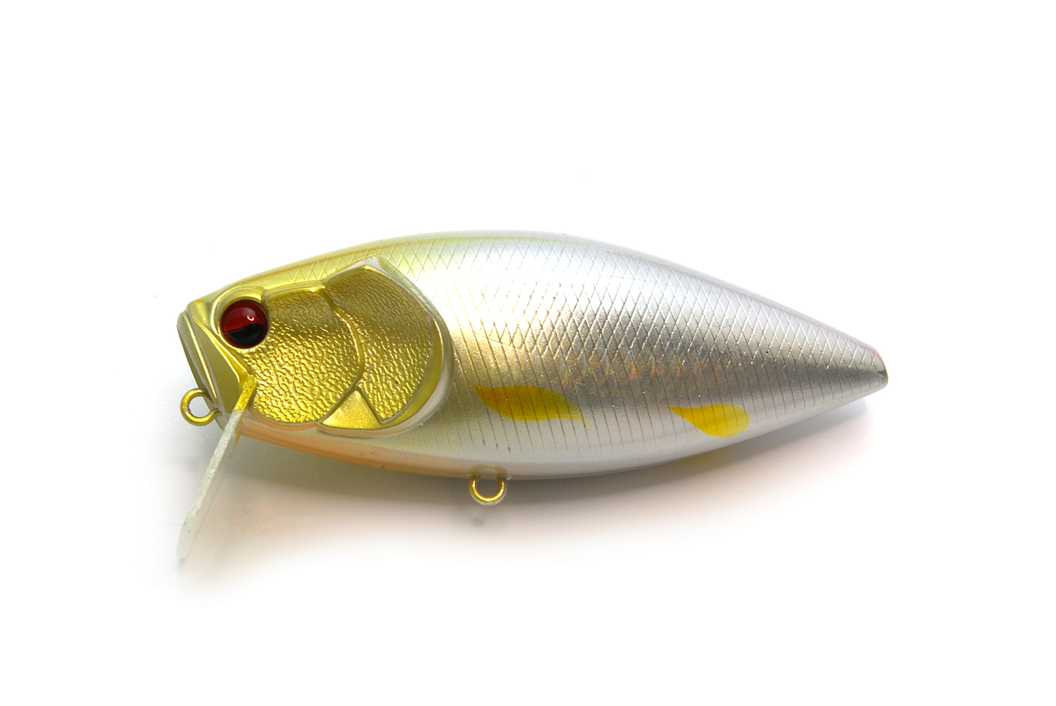 Wake Bait Raid Scratch col. 016 Ranchu