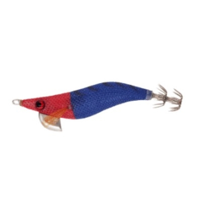 Totanara Yamashita Egi Dropper 2.5 col. K/RED-BLUE