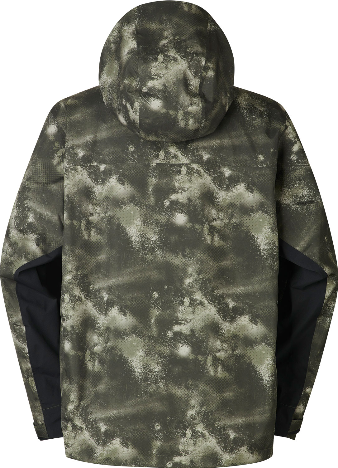 Giacca Antipioggia Daiwa Rain Jacket RAINMAX DR-3625JE