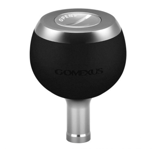 Pomello Gomexus Aluminum Eva