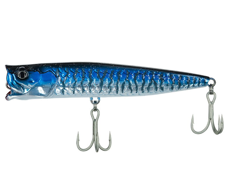 Artificiale Molix Popper 130T col. 200 MX Wahoo