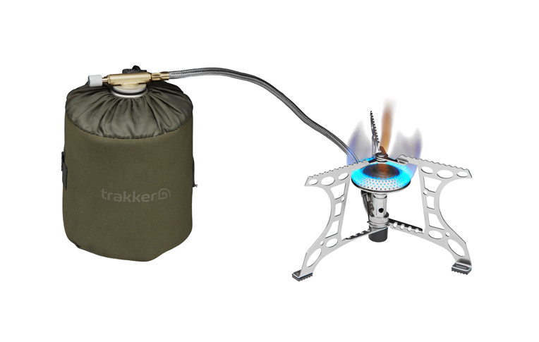 Fornello Armolife Tri-Lite Stove