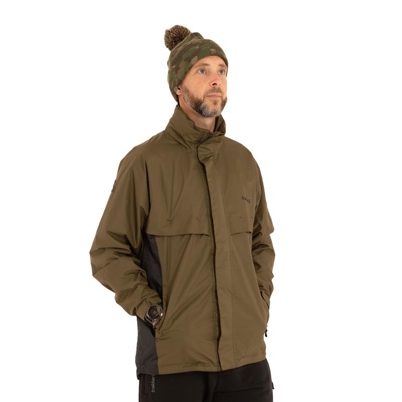 Giacca Trakker CR Downpour Jacket