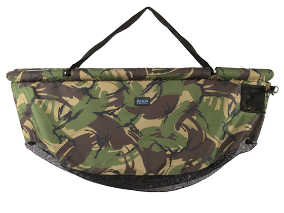 Sacca Aqua Camo Bouyant Weigh Sling XL