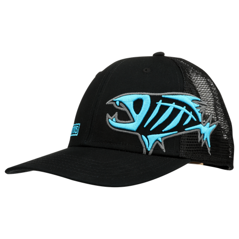 Cappello G.Loomis Chase Logo Cap Col. Black