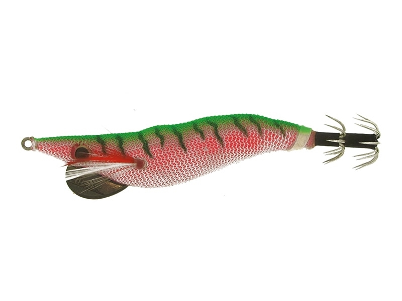 Totanara Molix Millerighe VINTAGE Rattlin EGI 3.0 col. 1021 Vntg Grn