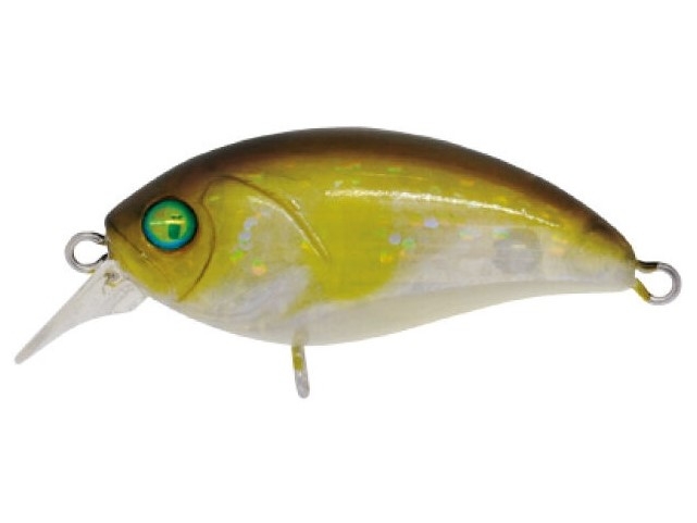 Crankbait Damiki Disco 40 Col. 314H Natural List