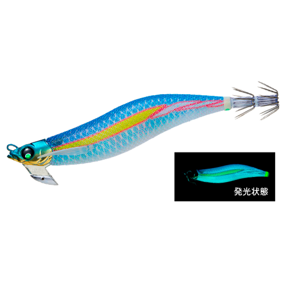 Totanara Duel EZ-Q Mag Cast 3.0 col. 01 DLBB Totanara Duel EZ-Q Mag Cast 3.0 col. 01 DLBB