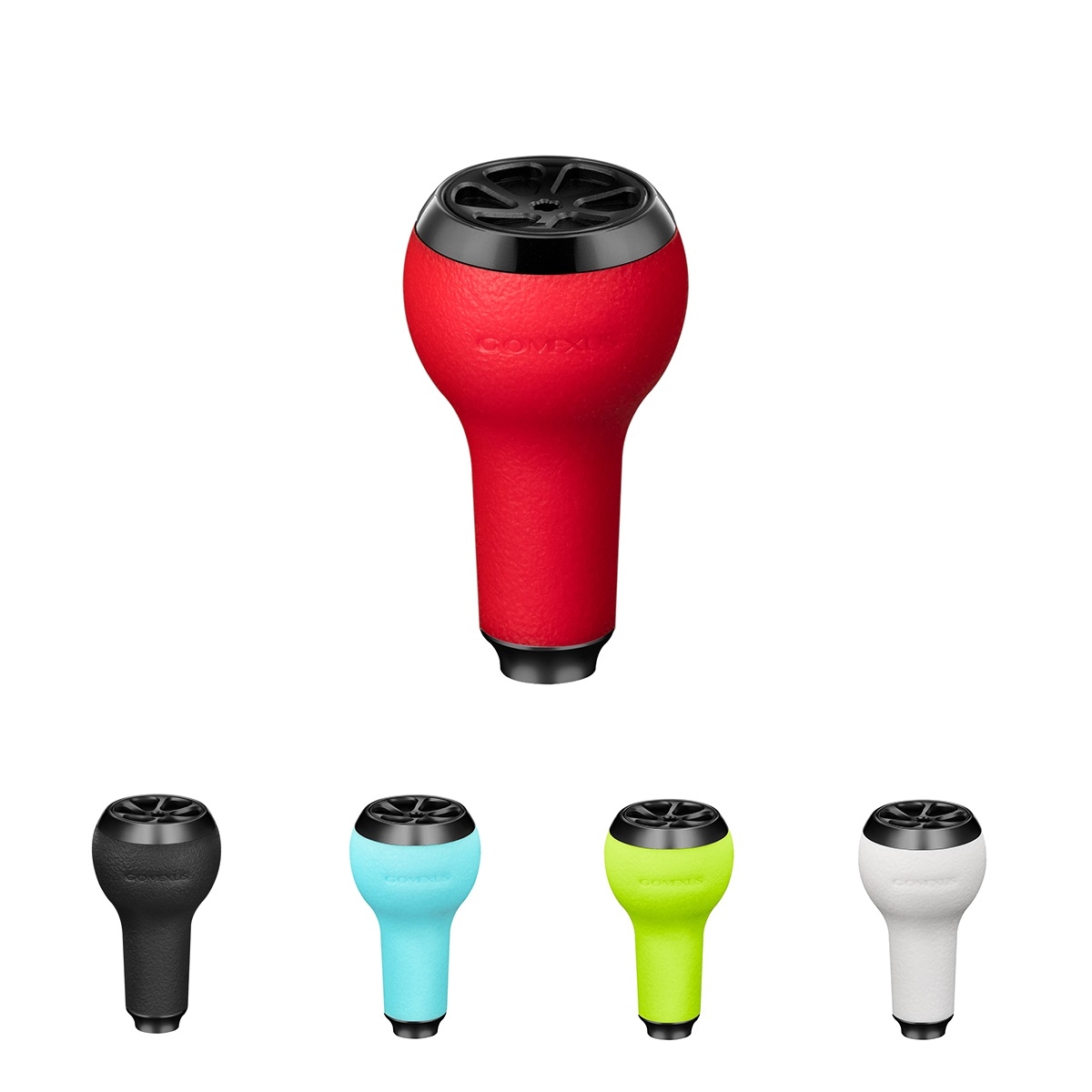 Pomello Gomexus Knob TPE 27mm