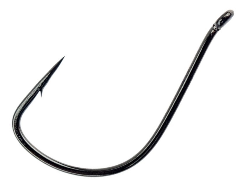 Amo Decoy Worm 10 Shot Rig Hook 