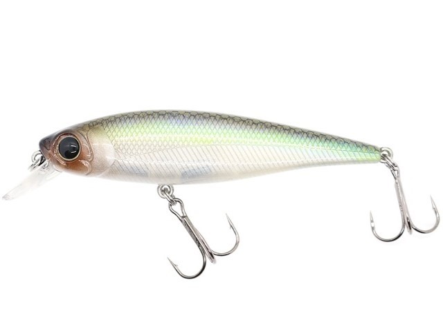 Jerkbait Damiki Striker 90 SP Col. 311H Natural List