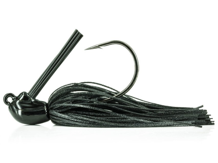 Kento jig 1/2 oz. Col. Black Kento jig 1/2 oz. Col. Black