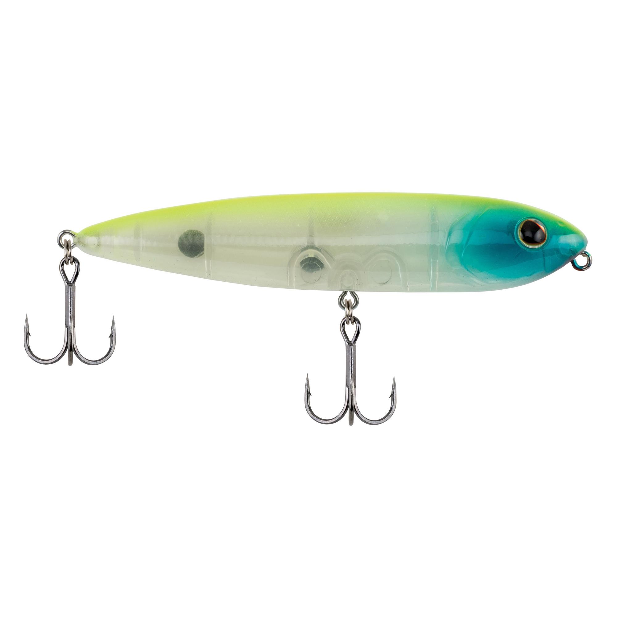 Wtd Berkley J-Walker 100 col. CJ Shad