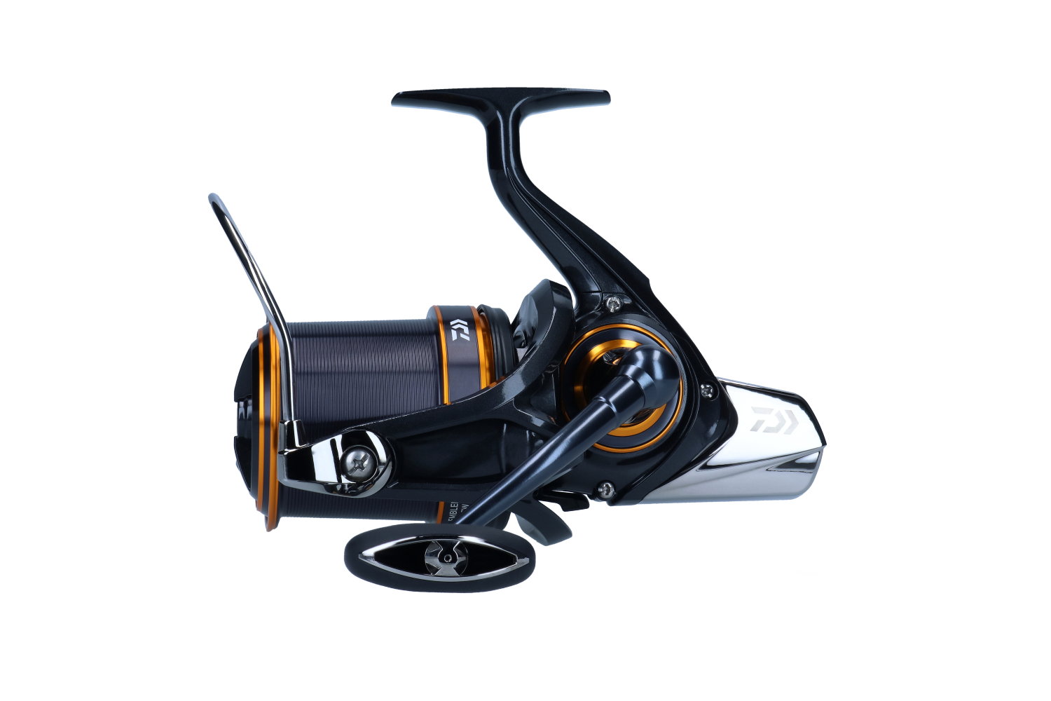 Mulinello Daiwa 23 Emblem Surf 45SCW QD