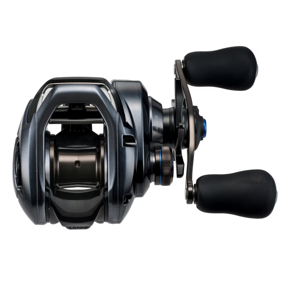 Mulinello Casting Shimano SLX 71 A (LH)