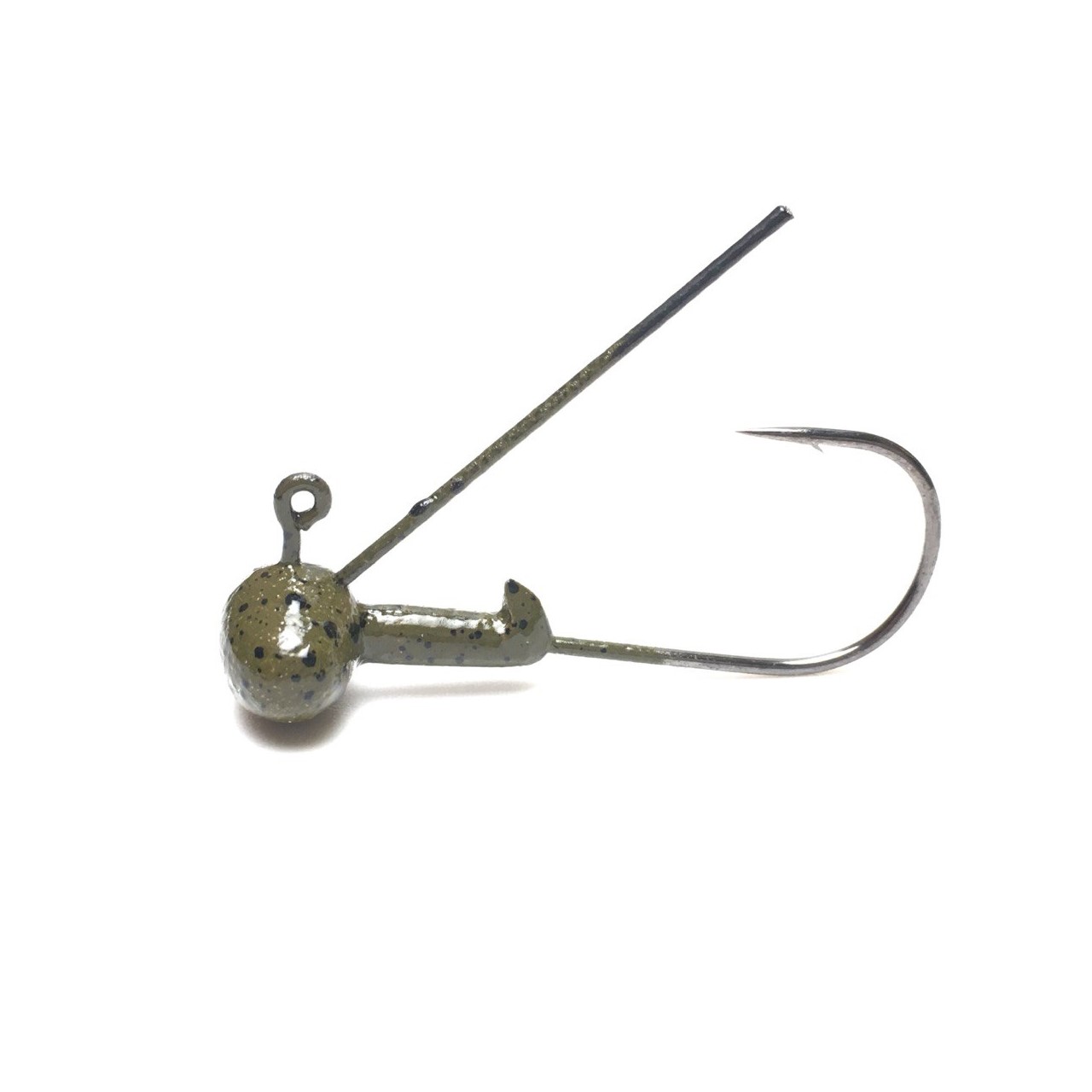 Testina Black Flagg Fnss Football Headz 3/16 oz col. Green Pumpkin Testina Black Flagg Fnss Football Headz 3/16 oz col. Green Pumpkin