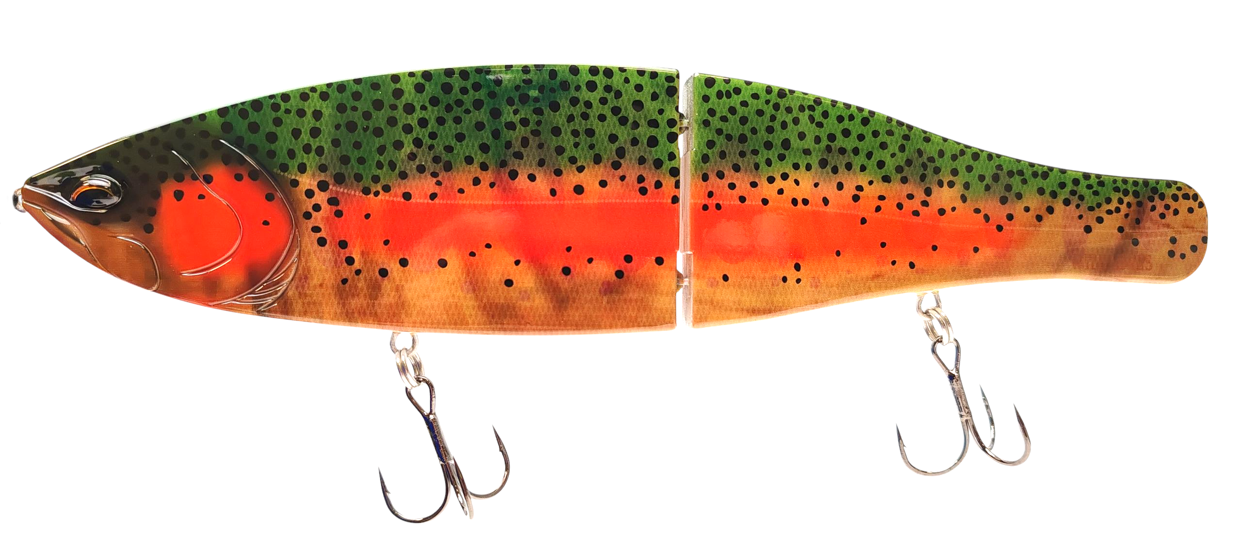 Glidebait Wild Lures Wild Beat 285 S