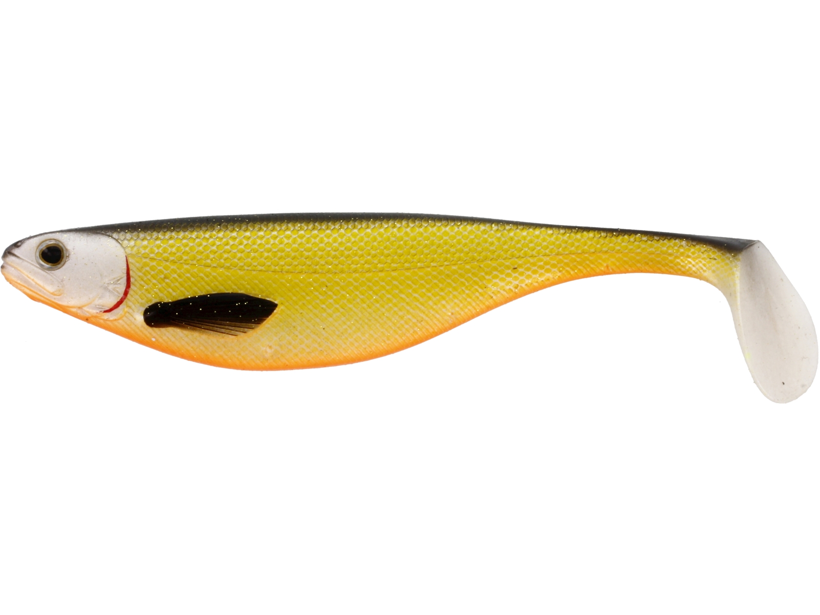 Shad Westin ShadTeez 16cm 39g col. Official Roach Shad Westin ShadTeez 16cm 39g col. Official Roach