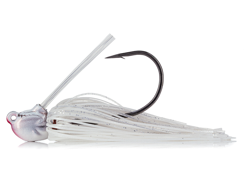 Rubber Jig Molix GT Swim Jig 3/8 oz 5/0