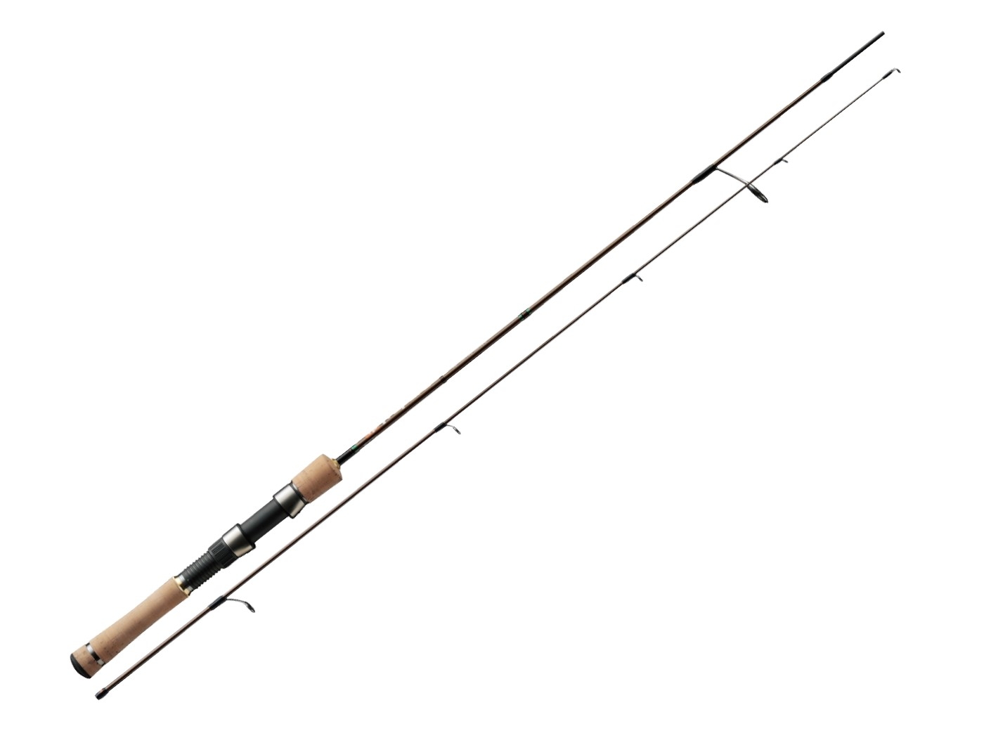 Canna Major Craft Trapara Stream Trout