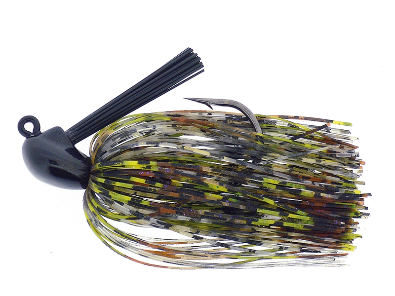 Kento jig 1/2 oz. Col. Tiger shrimp Kento jig 1/2 oz. Col. Tiger shrimp
