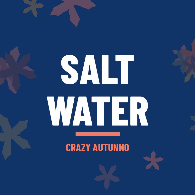 Salt Water