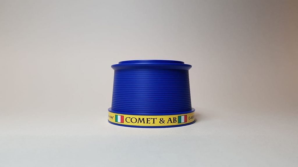 Bobina per mulinello C-AB20167XSD capacità 2 (Blue) Bobina per mulinello C-AB20167XSD capacità 2 (Blue)