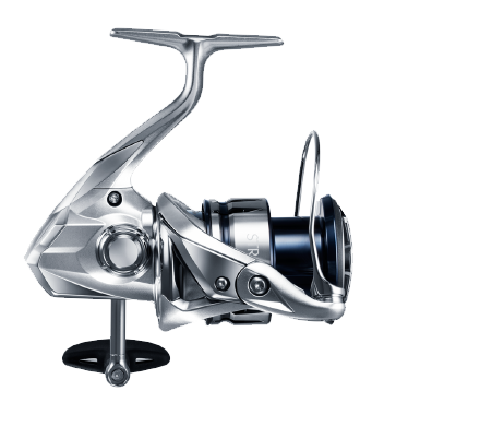 Mulinello Shimano Stradic FL