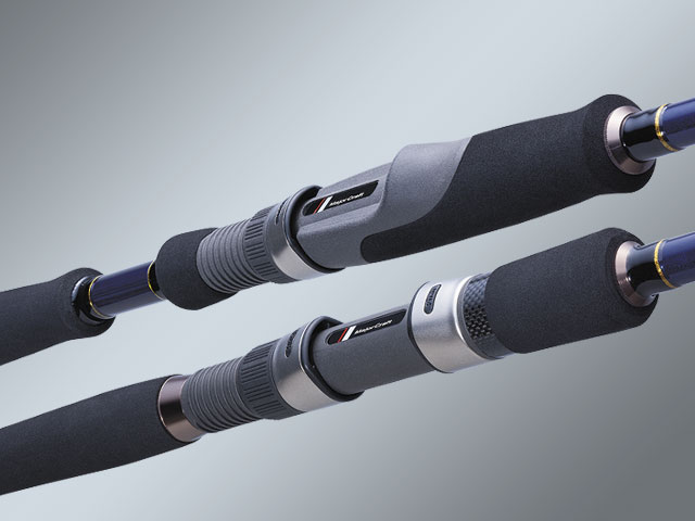 Canna Casting Major Craft Solpara Jigging
