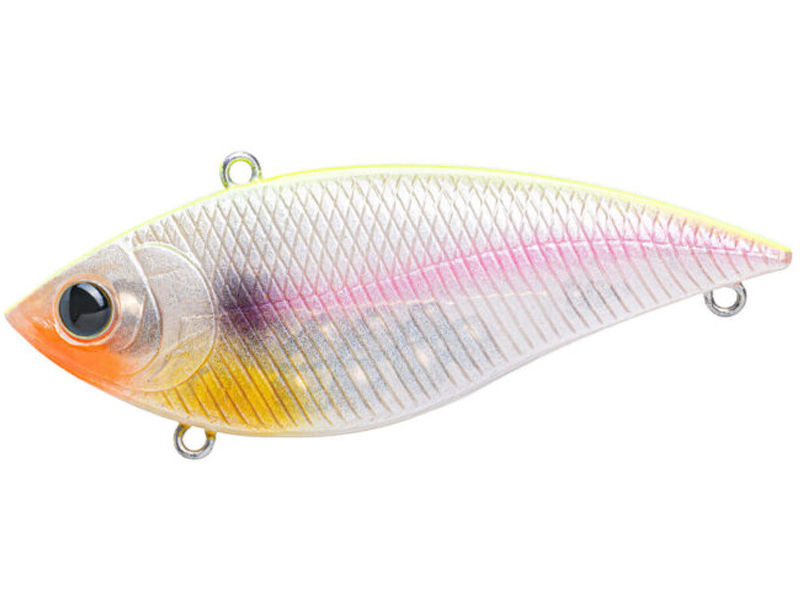 Lipless Crankbait Damiki Beetle 70 col. 630 Clear Epic Shad Lipless Crankbait Damiki Beetle 70 col. 630 Clear Epic Shad