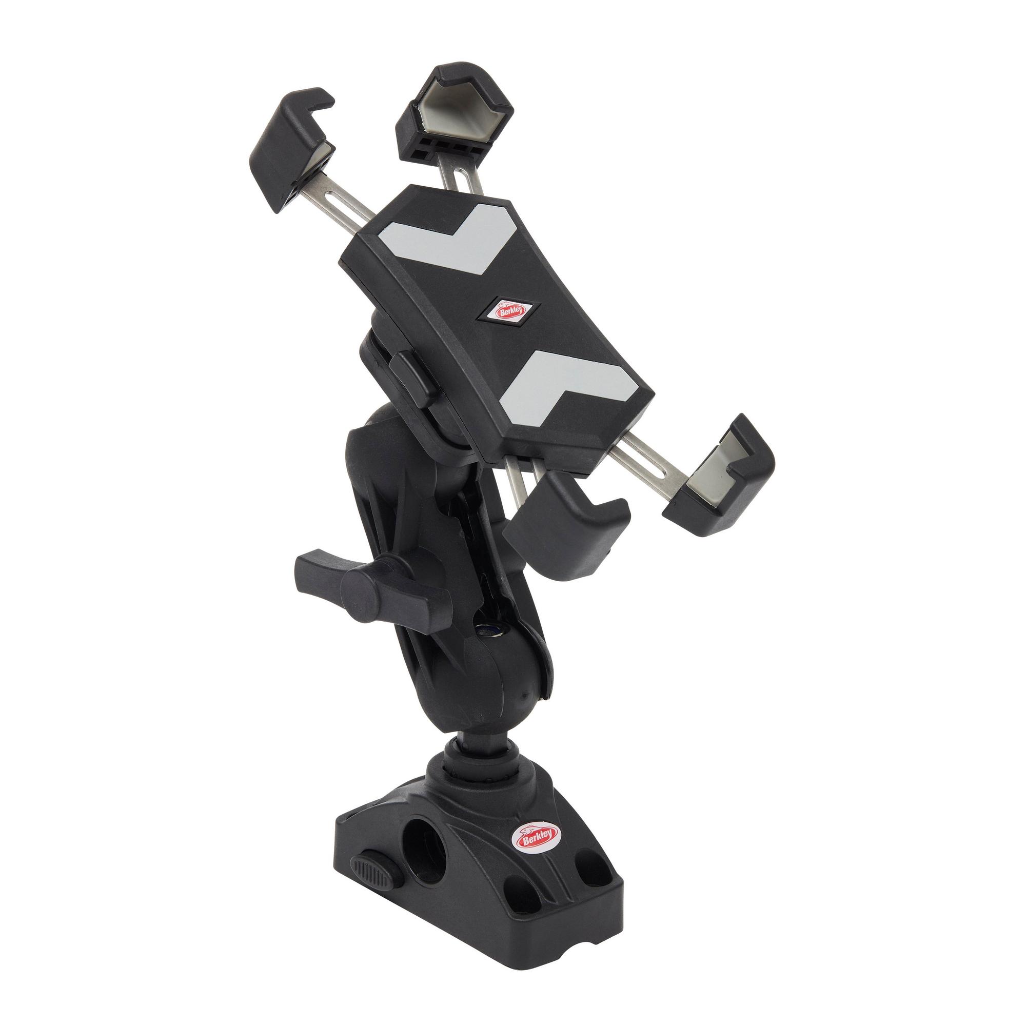 Supporto per Telefono con Snodo a Sfera Berkley Smart Phone Holder