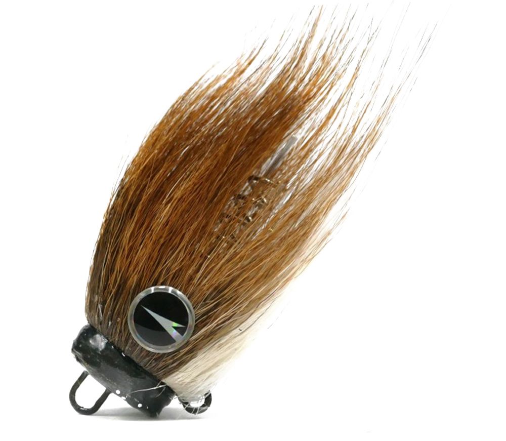 Testa Topo VMC Mustache Rig 20 g