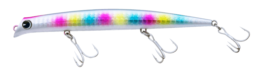 Darter Affondante IMA Komomo 130 Slim TomaHawk