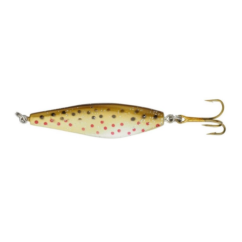 Ondulante Abu Garcia Lill Zigge 14 g