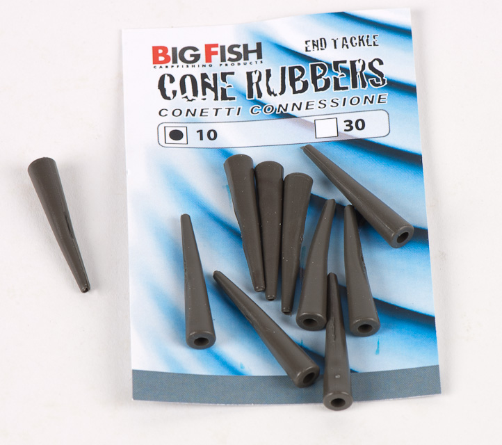 Cone Rubber